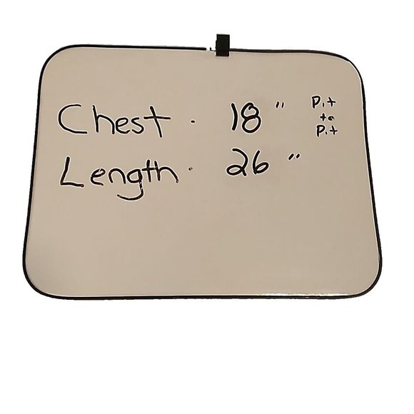 Carrie Underwood Official Fan Club Red T-Shirt Adult Medium Country Music - Picture 6 of 6